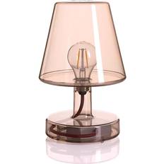 Lampa fatboy Fatboy Transloetje Brown Bordslampa 25.5cm