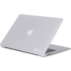 XtremeMac Microshield Cover for MacBookAir 13, White