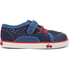 See Kai Run Boy's Saylor - Navy/Red