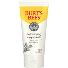 Burt's Bees Facial Masks Burt's Bees Detoxifying Clay Mask 70.8g