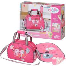 Zapf Baby Born Changing Bag