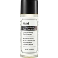 Gentle Black Fresh Cleansing Oil