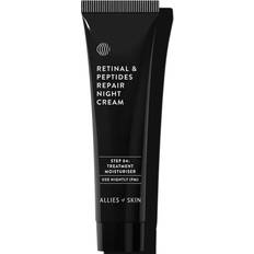 Allies of Skin Retinal & Peptides Repair Night Cream 12ml