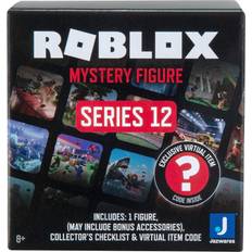 Roblox Toy Figures Jazwares Roblox Mystery Figure Series 12 Assorted