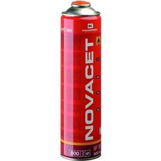 Gas Cartridge Novacet Cylinder 600ml