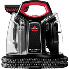Li-Ion Cylinder Vacuum Cleaners Bissell MultiClean Spot&Stain Black