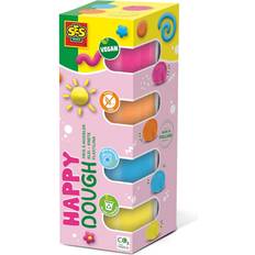 Feel Good Dough Happy 4x90gr