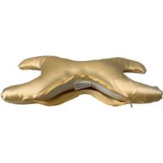 Silke Kuddar Save My Face Le Grand Gold Ergonomisk kudde (22.9x15.2cm)