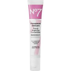 Menopause Skincare Firm & Bright Eye Concentrate