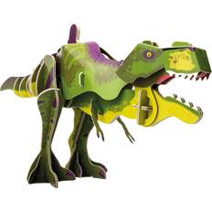 Figurer Build Your Own Tyrannosaurus Rex