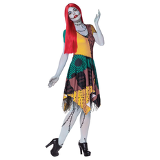 Sally 2024 spirit Costume