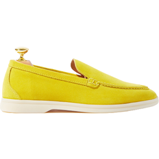 Damen - Gelb Loafers Scarosso Ludovica - Lemon