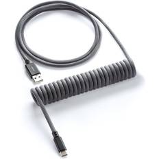 Cables CableMod Classic Keyboard USB A - USB C M-M 1.5m