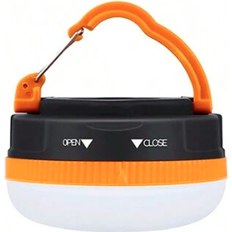 Shein Magnetic Camping Lantern Multi-functional Tent LED Light