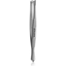 Staleks Classic 10 Type 3 Eyebrow Tweezers