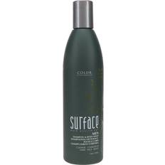 Surface Men Shampoo & Bodywash