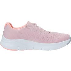 Skechers Arch Fit Infinity Cool W - Pink