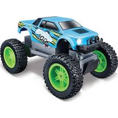 Maisto Tech RC Rock Crawler Off Road Go RTR 82759