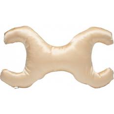 Kudde silke Save My Face La Petite Small Ergonomisk kudde (50x25cm)