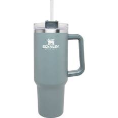 Stanley adventure to go Stanley Adventure Quencher Shale Travel Mug 118.3cl