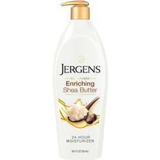 Oil-Infused Enriching Shea Butter