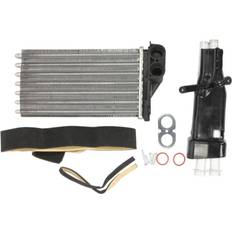 Intercoolers Nissens Interior Heater Matrix 72944