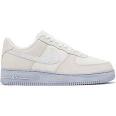 Allstar sko Nike Air Force 1 '07 LV8 EMB All-Star Salt Flats M - Summit White/White/Blue Whisper