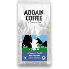 Moomintroll Coffee Wild Blueberry
