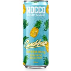 Nocco Caribbean 330ml 1 st