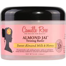 Almond Jai Twisting Butter