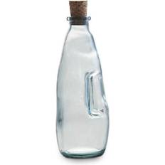 Tower Natural Life Recycled Olje- & Vinägerbehållare 30cl