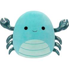 Squishmallows Squishmallows Carpio Teal Scorpion 16"