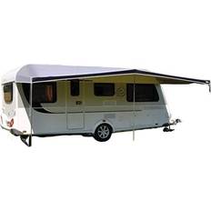 EuroTrail Combi Sunroof For Awning Size 13