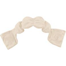Sleep Masks Nodpod Gentle Pressure Weighted Sleep Mask Bone