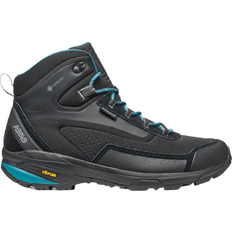 Asolo boots Asolo Nuuk GV W - Black/Blue Moon
