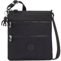 Kipling Keiko Mini Crossbody Bag - Black Noir