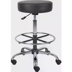 Casters Stools Boss Office Products Medical/Drafting Stool