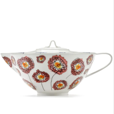 Serax X Marni Midnight Flowers Teapot