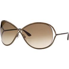 Tom Ford Miranda FT0130 36F