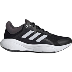 Adidas 51 ½ Løpesko Adidas Response W - Core Black/Cloud White/ Grey Six