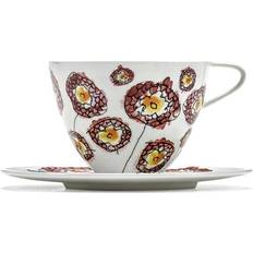 Serax Cups & Mugs Serax Marni Midnight Flowers Cup 2