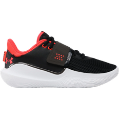 Under armour basketball shoes flow Under Armour Flow Futr X - Black