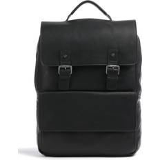 The Chesterfield Brand Sacs à dos The Chesterfield Brand Malta Backpack - Black