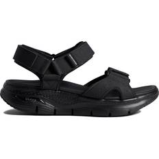 Skechers mens sandals Skechers Arch Fit - Black