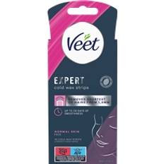 Veet Expert Cold Wax Strips Normal Skin 20