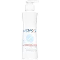 Intimhygiene & Menstruationsschutz reduziert Lactacyd Pharma Intimate Wash With Prebiotics