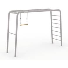 BERG Utomhusleksaker BERG PlayBase Wooden Trapeze