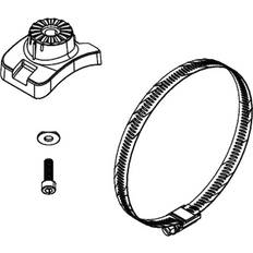 Lowrance ActiveTarget Trolling Motor Mounting Kit