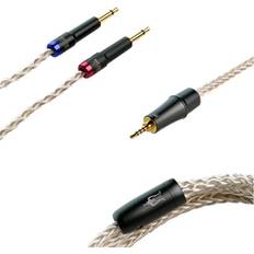Meze LIRIC Premium PCUHD Silver Plated Cable 1.2m