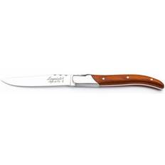 Lou Laguiole Rose SET 6 SdV Knivsæt